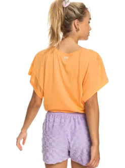 We Go To The Sea - Kurzeres T-Shirt Fur Frauen><noscript><img width=