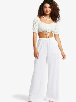 What A Vibe - Strandhose Fur Frauen><noscript><img width=