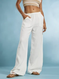 What A Vibe - Strandhose Fur Frauen><noscript><img width=