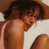Woodrose - Sonnenhut Fur Frauen>Roxy Clearance